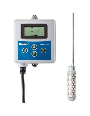 SENSOR DE HUMEDAD SOIL-CLICK DE HUNTER