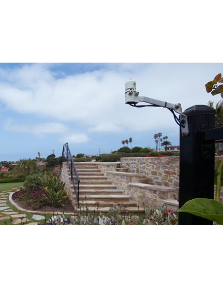 SENSOR DE LLUVIA MINI-CLIK DE HUNTER