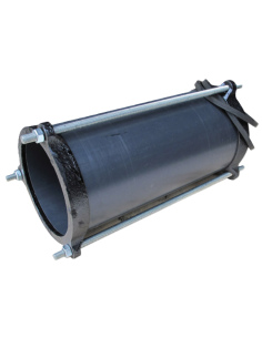 UNION GIBAULT CARRETE LARGO 110mm