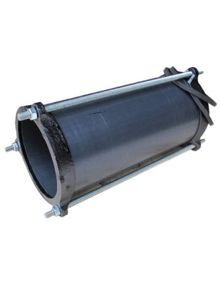 UNION GIBAULT CARRETE LARGO 140mm