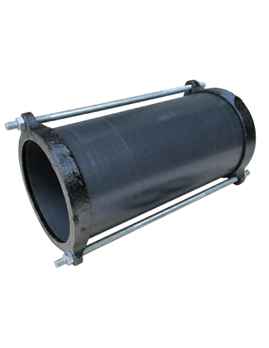 UNION GIBAULT CARRETE LARGO 90mm