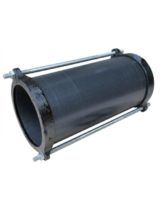 UNION GIBAULT CARRETE LARGO 50 mm