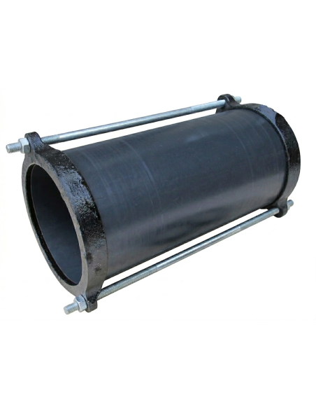 UNION GIBAULT CARRETE LARGO 50 mm