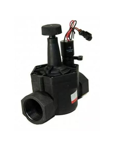 HIT ELECT PROLINE HI-FLOW 1  9V CON REGU  DE CAU