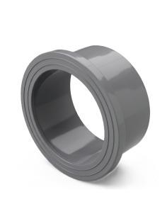 PORTABRIDAS PVC 90 mm