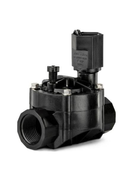 ELECTROVALVULA 100HV 24V DE 1" RAIN BIRD