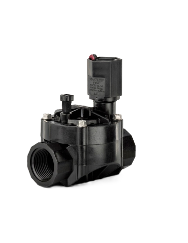 ELECTROVÁLVULA HV 9V DE 1" RAIN BIRD
