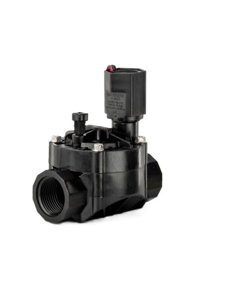 ELECTROVÁLVULA HV 9V DE 1" RAIN BIRD