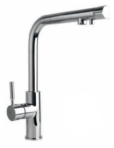 GRIFO OSMOSIS DESIGN INTEGRADO