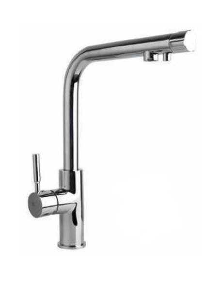GRIFO OSMOSIS DESIGN INTEGRADO