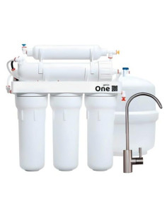 OSMOSIS GENIUS ONE 