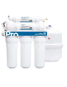 ÓSMOSIS INVERSA DOMÉSTICA GENIUS PRO50