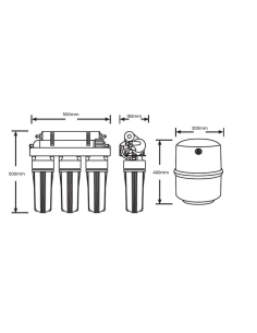 OSMOSIS GENIUS ONE  2