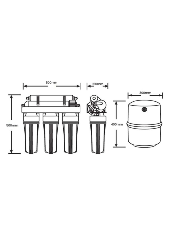 OSMOSIS GENIUS ONE