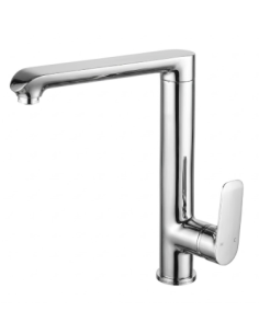 GRIFO OSMOSIS CONTROL TOTAL ACABADO CROMO