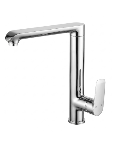 GRIFO OSMOSIS CONTROL TOTAL ACABADO CROMO