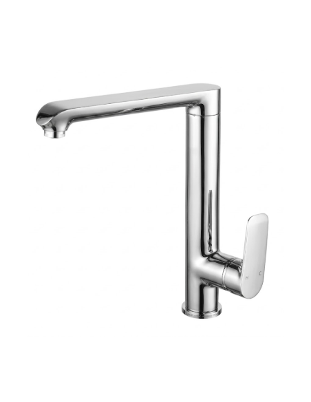 GRIFO OSMOSIS CONTROL TOTAL ACABADO CROMO