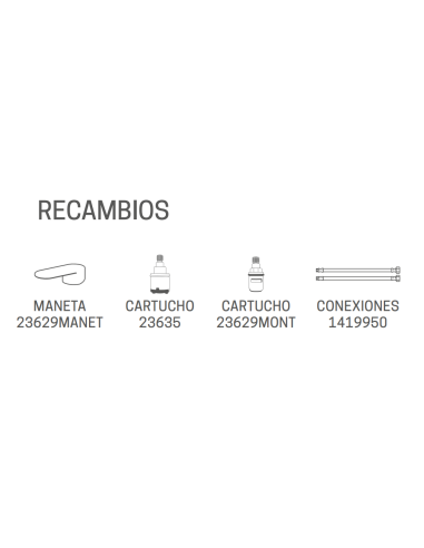 GRIFO OSMOSIS DESIGN INTEGRADO