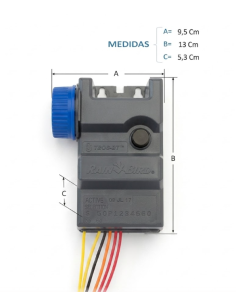 RAIN BIRD TBOS BT-LT 2EST BLUETOOTH  2
