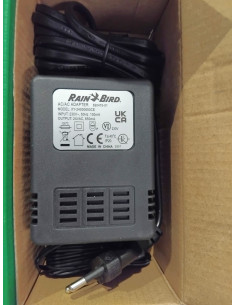 PROGRAMADOR INTERIOR ESP-TM2 4 ESTACIONES RAIN BIRD 2