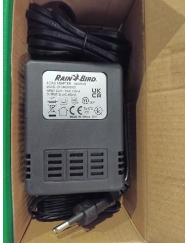 PROGRAMADOR INTERIOR ESP-TM2 4 ESTACIONES RAIN BIRD