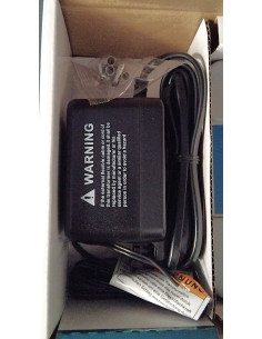 HUNTER PROGRAMADOR XC i 24V 2EST  Int 2