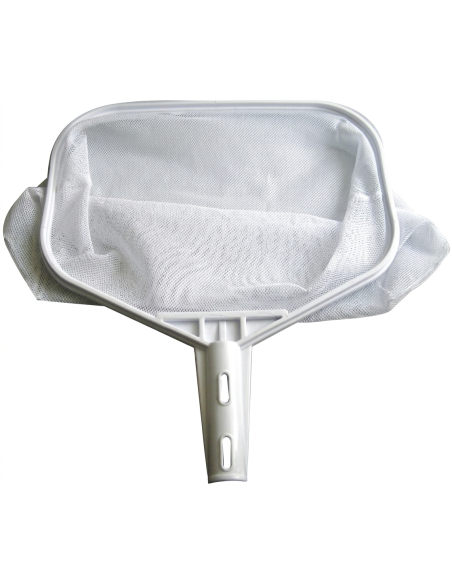 RECOGEHOJAS DE BOLSA CON SISTEMA DE PALOMILLA
