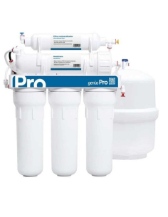 ÓSMOSIS INVERSA DOMÉSTICA GENIUS PRO50