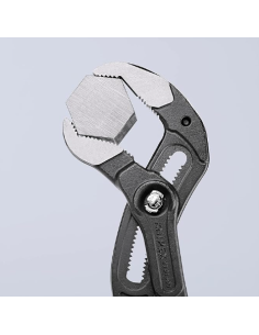 LLAVE PICO DE LORO LARGO 400 mm KNIPES 2