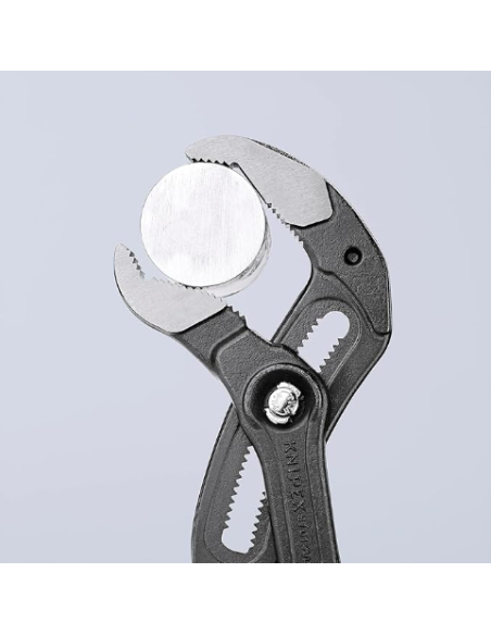 TENAZA KNIPEX TIPO PICO LORO 400 mm