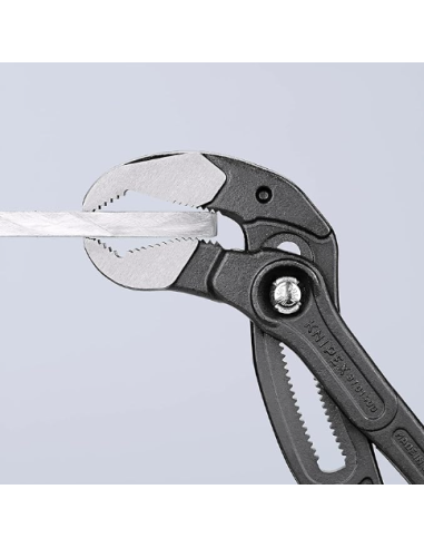 TENAZA KNIPEX TIPO PICO LORO 400 mm
