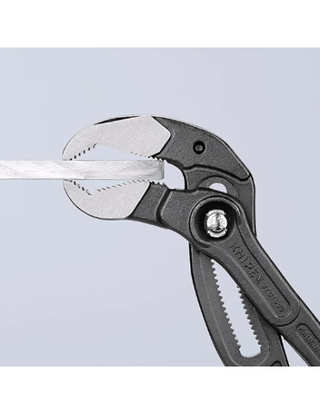 TENAZA KNIPEX TIPO PICO LORO 400 mm