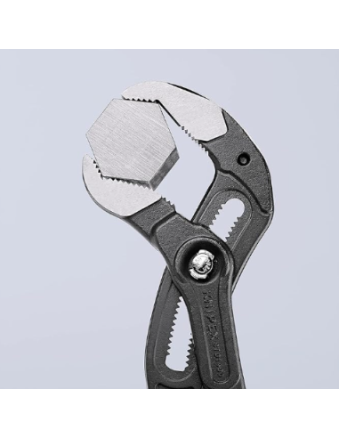 TENAZA KNIPEX TIPO PICO LORO 250 mm