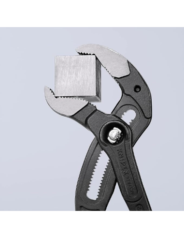 TENAZA KNIPEX TIPO PICO LORO 250 mm