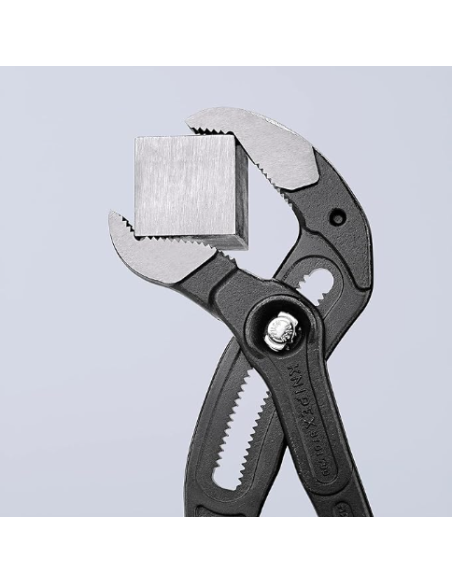 TENAZA KNIPEX TIPO PICO LORO 250 mm