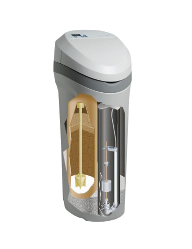 DESCALCIFICADOR ROBOSOFT 120e