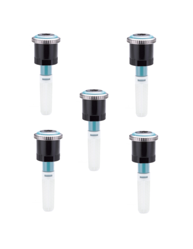PACK 5 MP ROTATOR 1000 210-270°