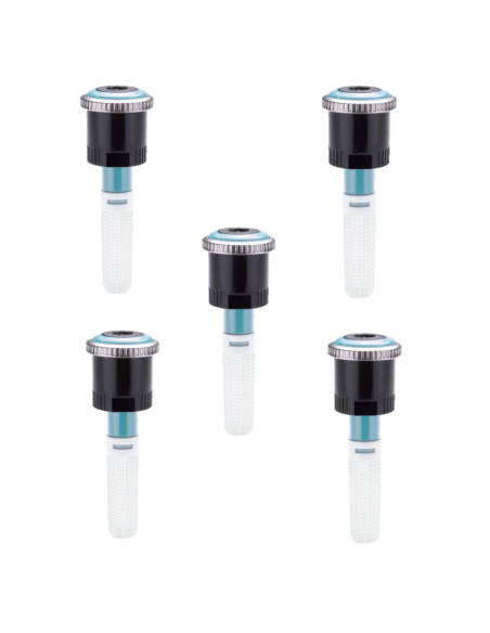 PACK 5 MP ROTATOR 1000 210-270°