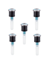 PACK 5 MP ROTATOR 1000 210-270°