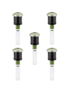 PACK 5 MP ROTATOR 1000 360º