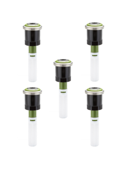PACK 5 MP ROTATOR 1000 360º