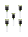 PACK 5 MP ROTATOR 1000 360º