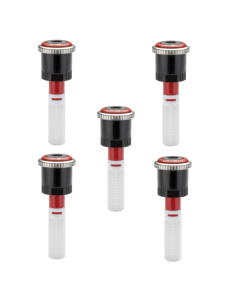 PACK 5 MP ROTATOR 1000 90-210°