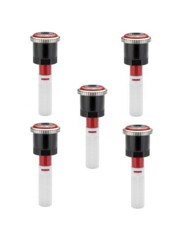 PACK 5 MP ROTATOR 1000 90-210°