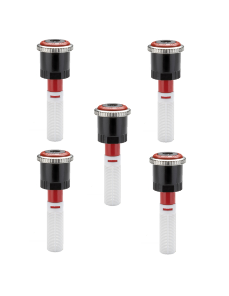 PACK 5 MP ROTATOR 1000 90-210°