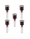 PACK 5 MP ROTATOR 1000 90-210°