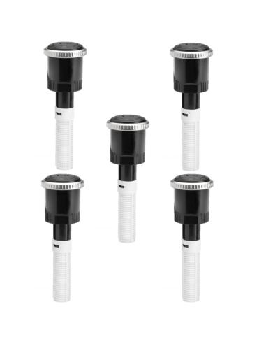 PACK 5 MP ROTATOR 2000 90-210°