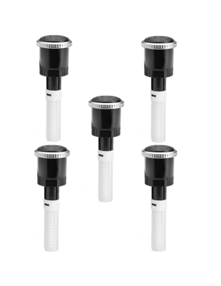 PACK 5 MP ROTATOR 2000 90-210°