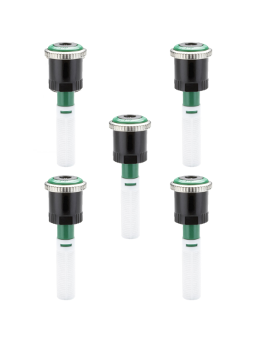 PACK 5 MP ROTATOR 2000 210-270°
