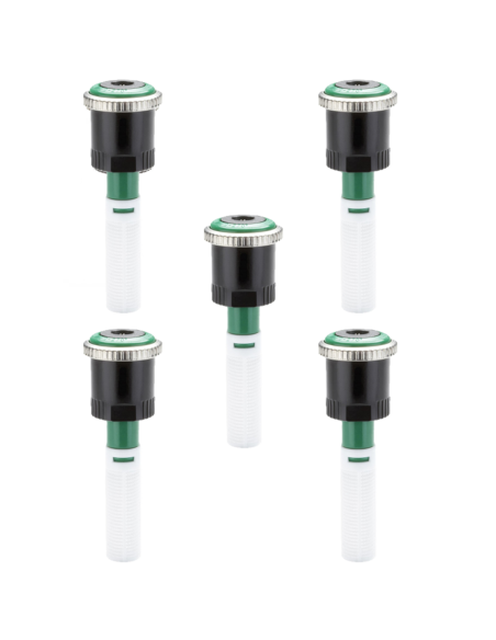 PACK 5 MP ROTATOR 2000 210-270°